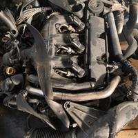 Motore Peugeot Citroen 2.0 hdi RHR