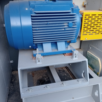 Raffinatore per produrre segatura