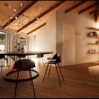 Villa d'epoca con finiture di pregio