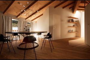 Villa d'epoca con finiture di pregio