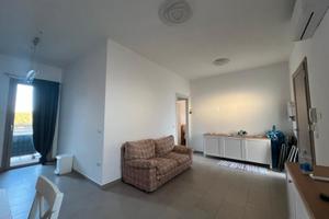 Trilocale a torre grande