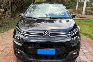 CITROEN C3 3ª serie - 2020