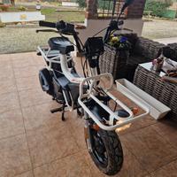 Moto martin tir - 2023