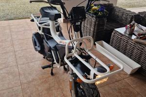 Moto martin tir - 2023