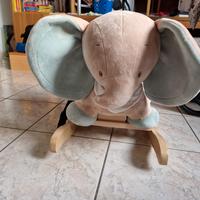 dondolo per bambini bimbi