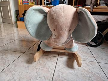 dondolo per bambini bimbi