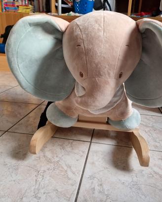 dondolo per bambini bimbi