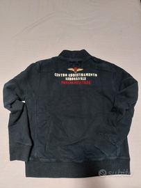 Felpa xl aviazione