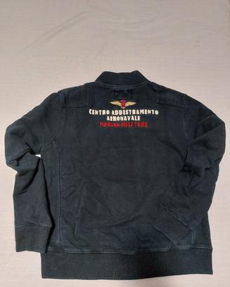 Felpa xl aviazione