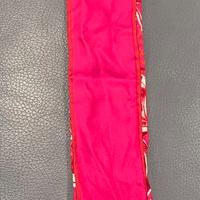 Fascia foulard originale Louis Vuitton