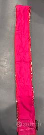 Fascia foulard originale Louis Vuitton
