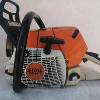 Motosega professionale Stihl MS441C (70,7cc)