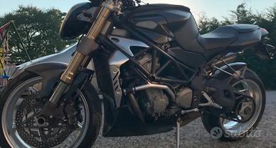 Puntale mv augusta brutale  