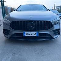 Mercedes classe A w177 a180d