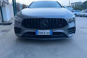 Mercedes classe A w177 a180d