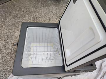 Frigorifero Vitrifrigo 24V