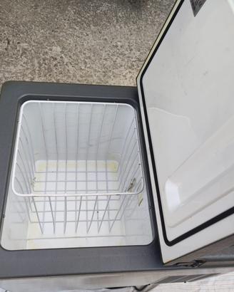 Frigorifero Vitrifrigo 24V