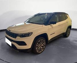 Jeep Compass E-Hybrid My24 Summit 1.5 Turbo T...