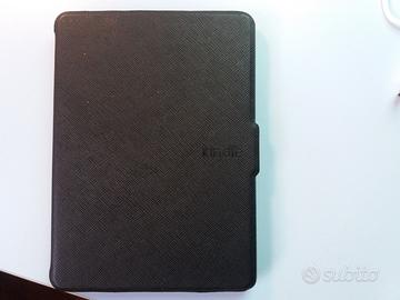 Custodia Kindle 8a generazione