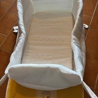 Riduttore per culla