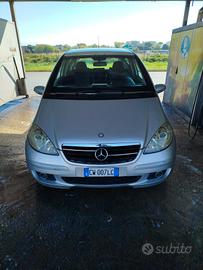 Mercedes Benz A 160