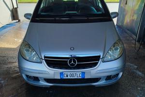 Mercedes Benz A 160