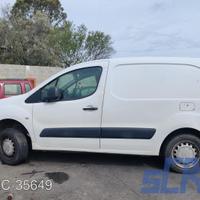 Citroen berlingo b9 1.6 hdi 90 90cv -ricambi