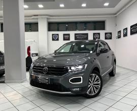 Volkswagen T-Roc 2.0 TDI SCR 150 CV DSG 4MOTION Ad