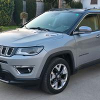 jeep compass 4x4 automatica full optional