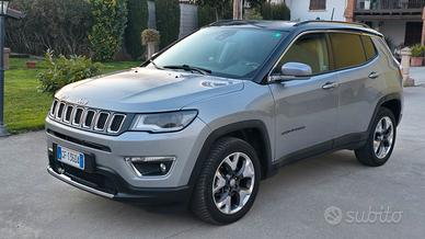 jeep compass 4x4 automatica full optional