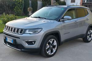 jeep compass 4x4 automatica full optional