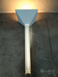 LAMPADE APPLIQUE LUDWIG LEUCHTEN ANNI '80