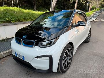 BMW i3 120 ah 2020