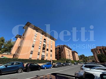 Appartamento Roma [Cod. rif 3339513VRG] (Magliana)