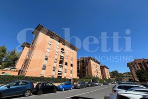 Appartamento Roma [Cod. rif 3339513VRG] (Magliana)