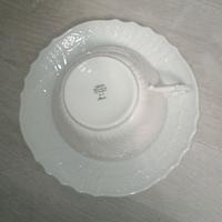 tazze da colazione vecchio Ginori 