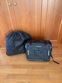 SISTEMA DI BORSE SYSBAG WP L/L BMW F 900 GS