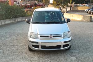Fiat Panda 1.3 MJT 16V DPF Dynamic