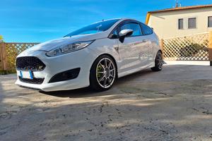 Ford Fiesta Stline mk7
