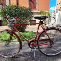 Bici bianchi d'epoca Bianchi classica