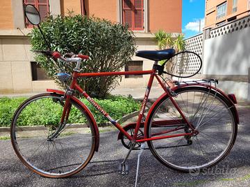 Bici bianchi d'epoca Bianchi classica