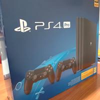 PlayStation 4 Pro - CUH-7216B