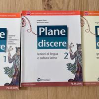 Plane discere
