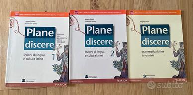 Plane discere