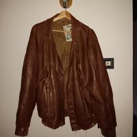 giacca uomo imbottita taglia  M