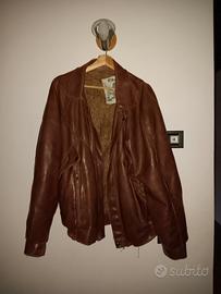 giacca uomo imbottita taglia  M