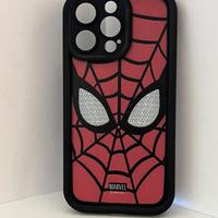 Cover Iphone 13 Pro Marvel Spiderman