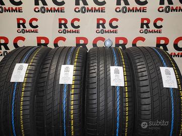 4 GOMME 225/55 R18 102Y PIRELLI – ESTIVE
