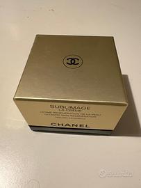 CHANEL Sublimage La Crème