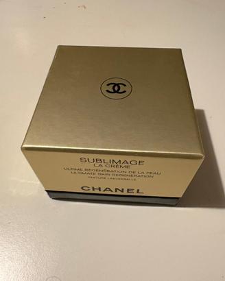 CHANEL Sublimage La Crème